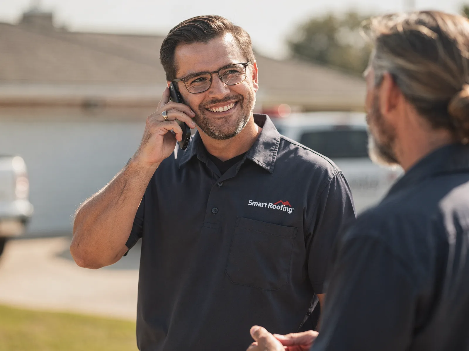 Roof Repair Mission, KS FAQs